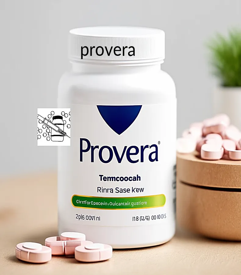 Depo provera nombre generico y comercial